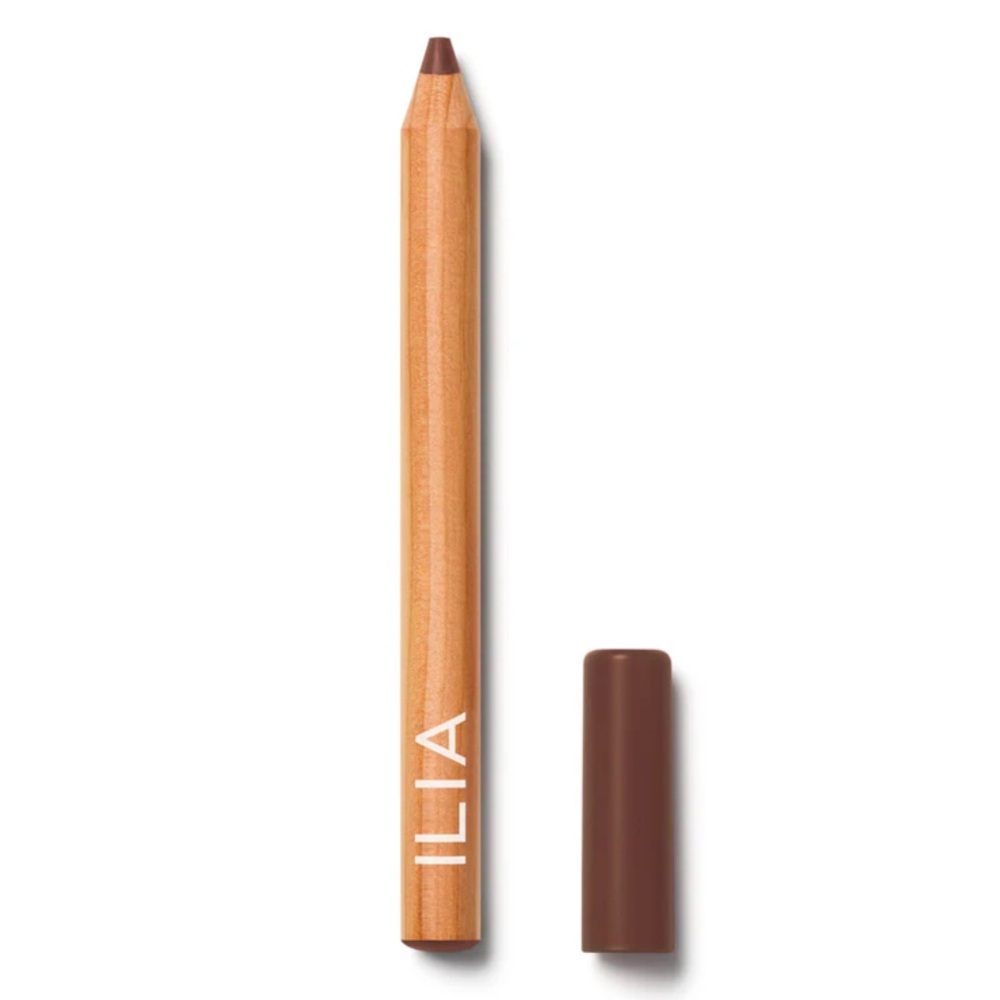 Ilia - NIB Lip Sketch Hydrating Crayon - Tableau (brown)